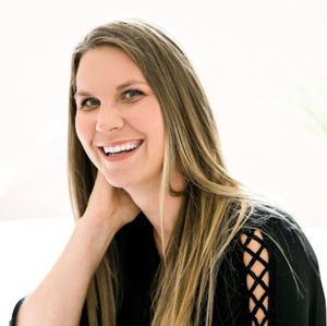 Meet your Posher, Jenna